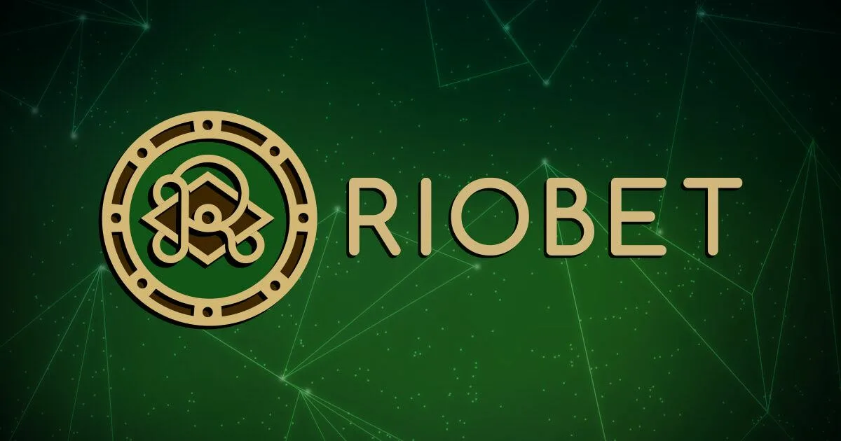Riobet Casino логотип